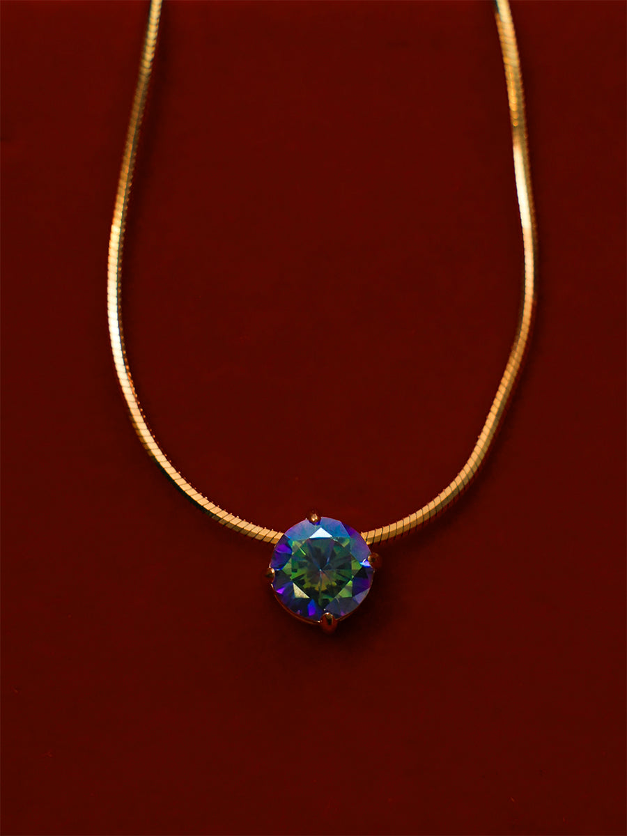Crystal Delight Aurora Black Kette