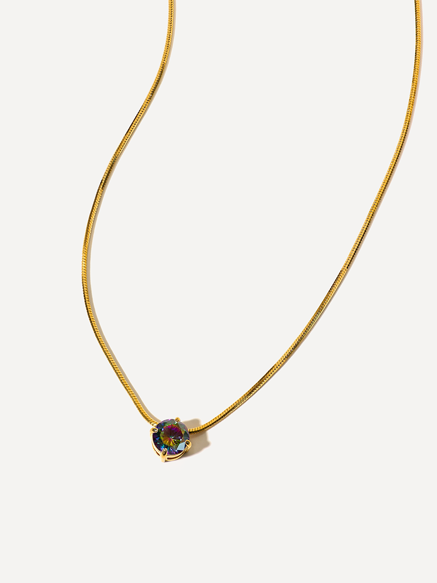 Crystal Delight Aurora Black Kette