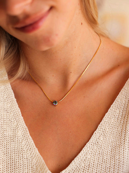 Crystal Delight Aurora Black Kette