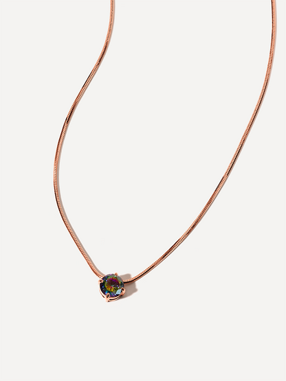 Crystal Delight Aurora Black Kette