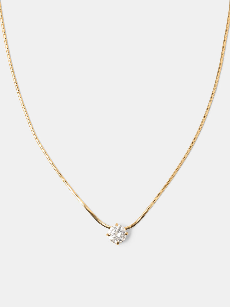 Crystal Delight Pure Kette