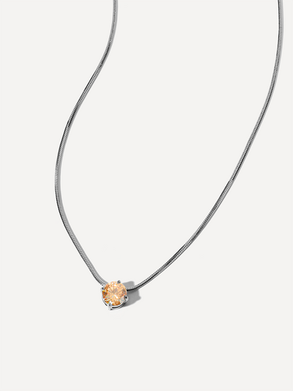Crystal Delight Champagne Kette