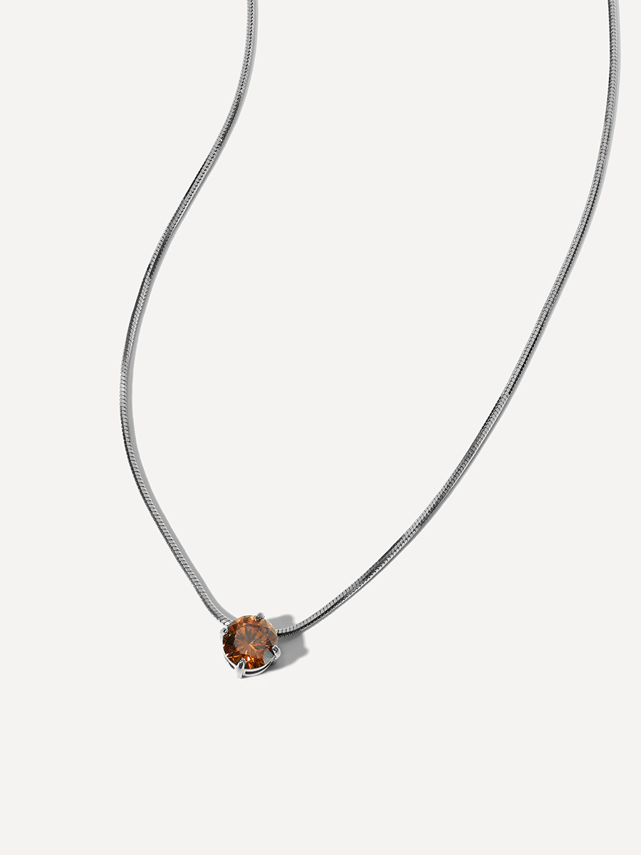 Crystal Delight Coffee Kette