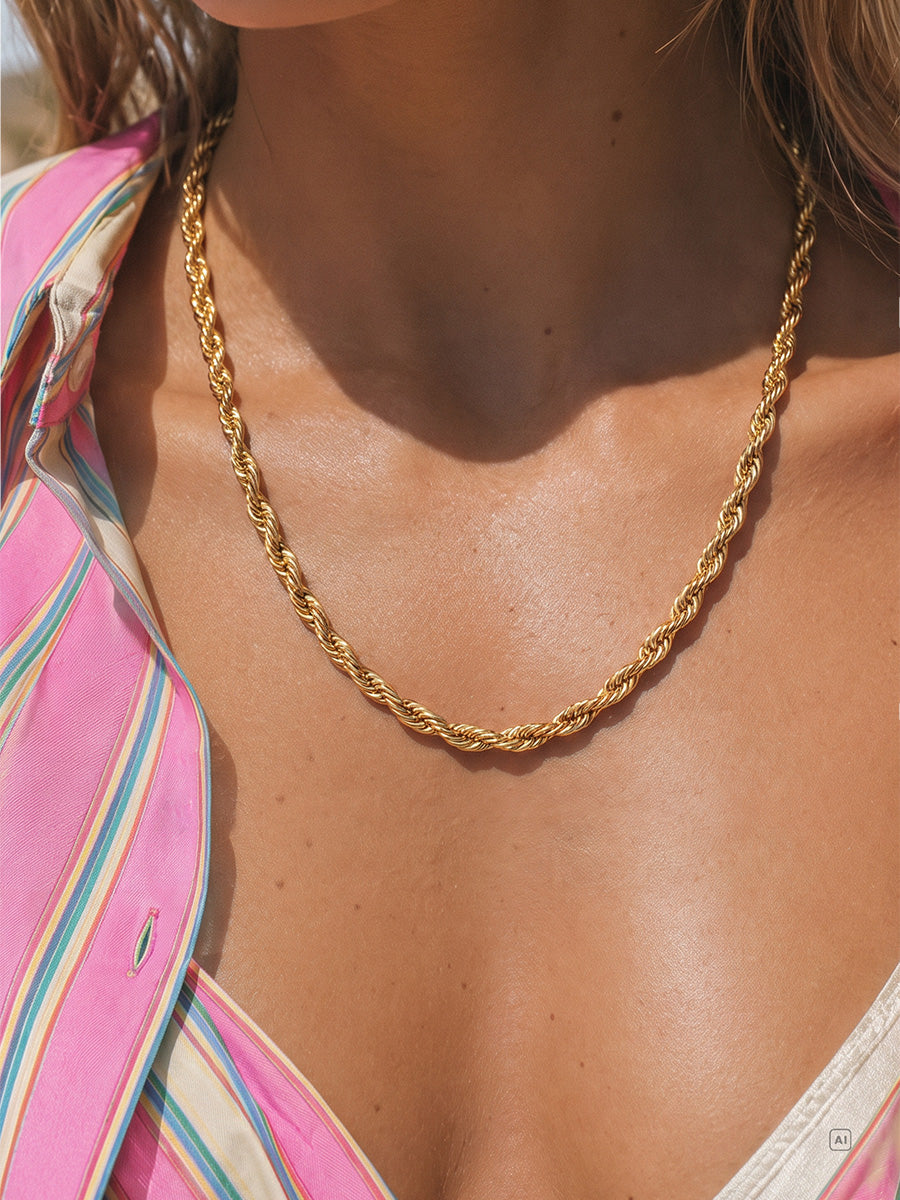 Chunky DNA Kette
