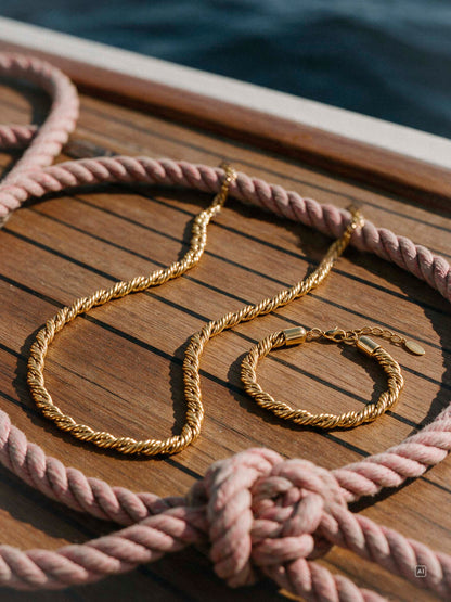 Chunky DNA Kette
