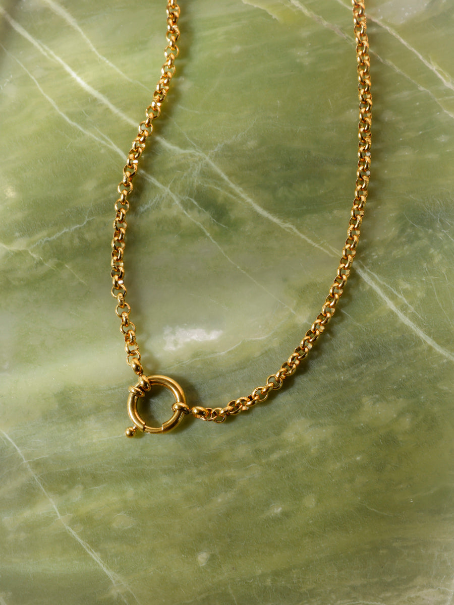 Infinite Link Kette
