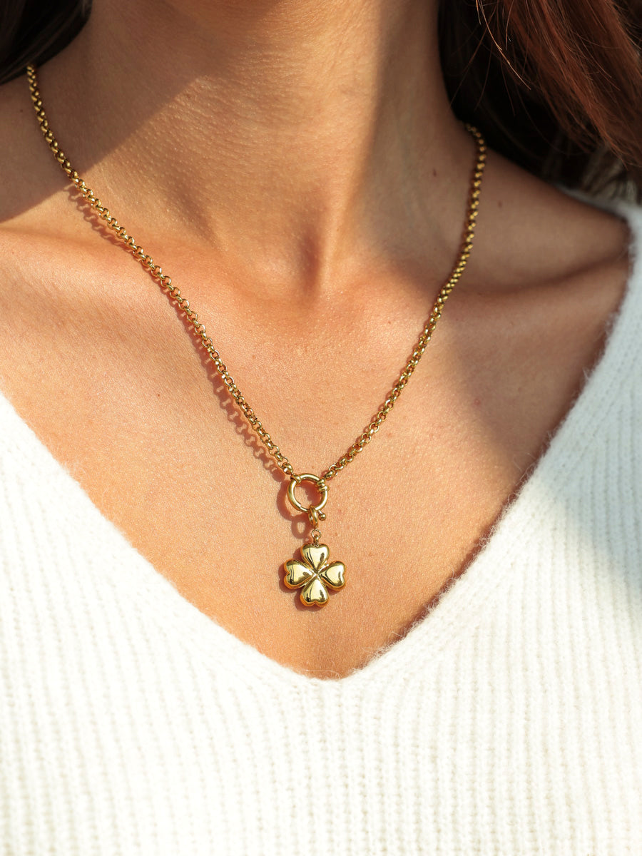 Infinite Link Kette
