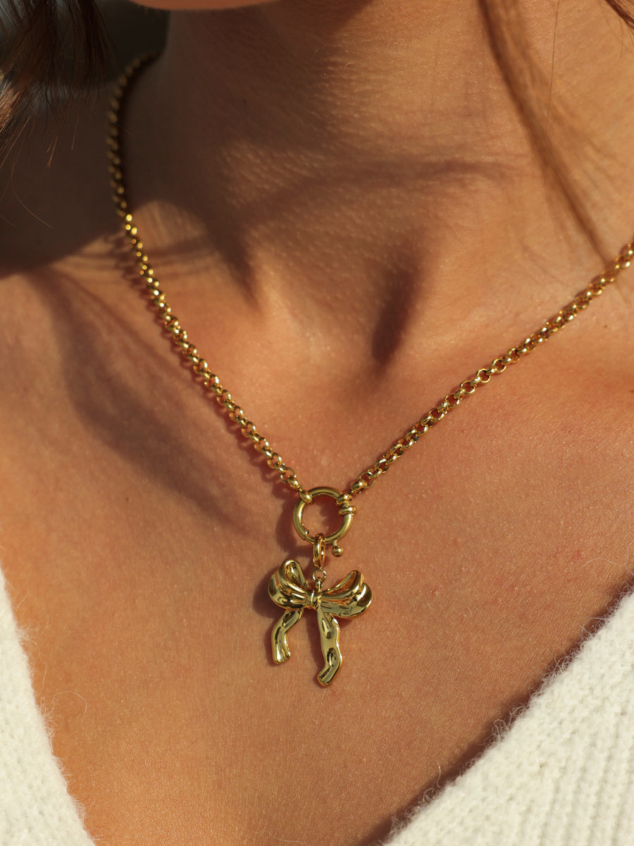 Infinite Link Kette