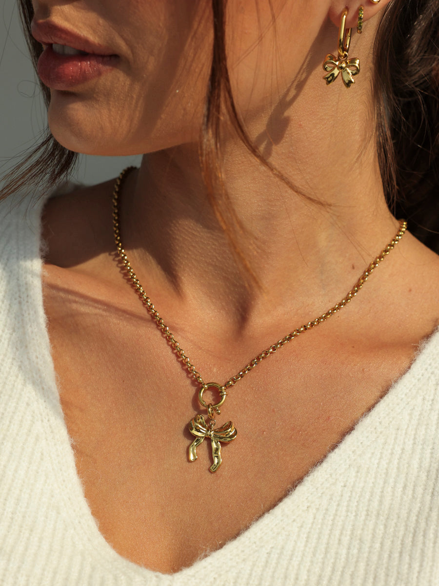 Infinite Link Kette