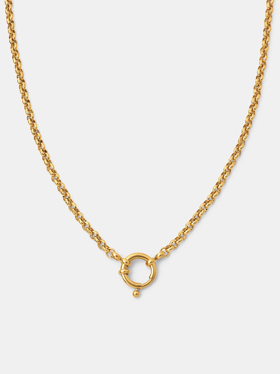 Infinite Link Kette