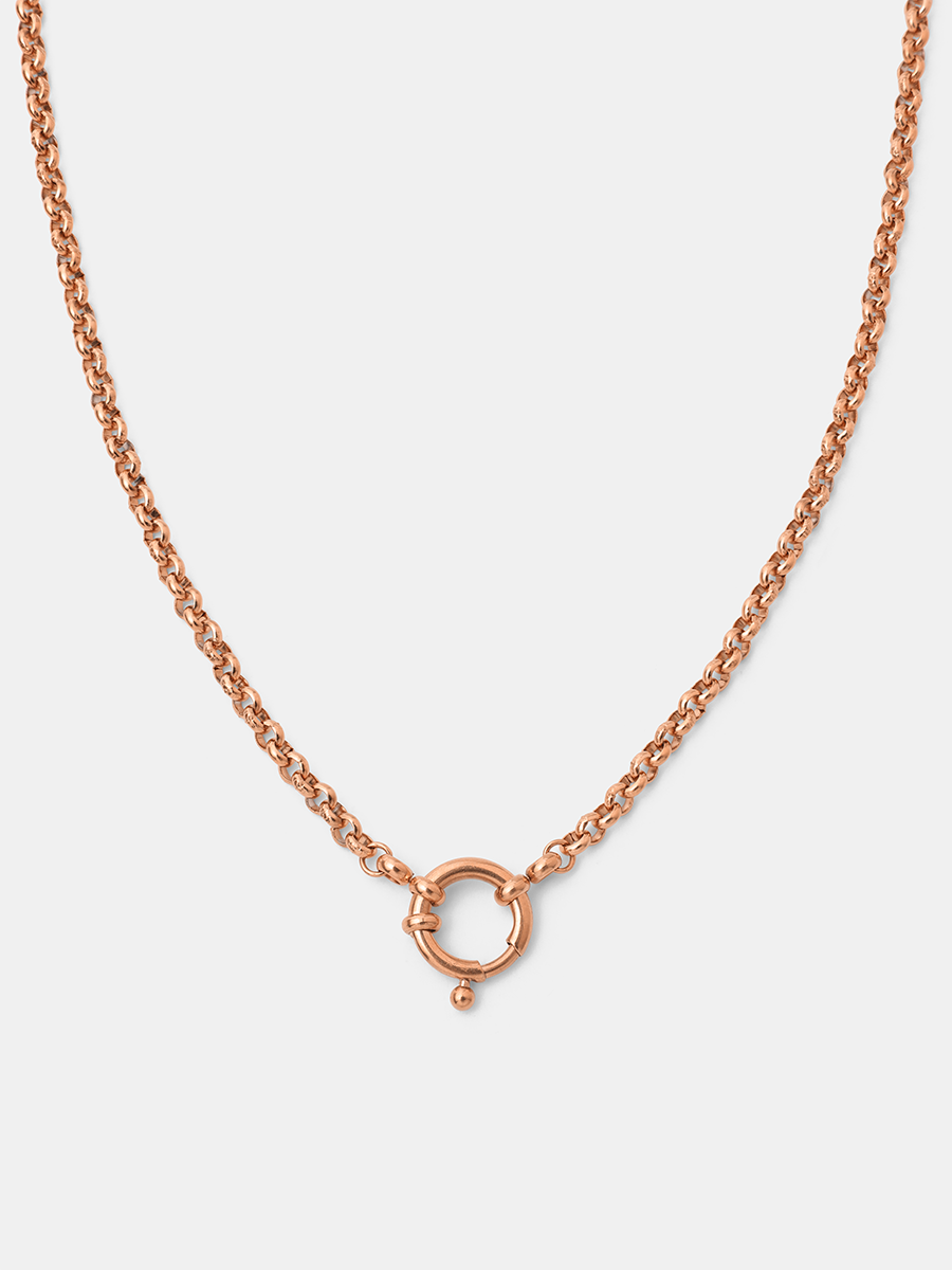 Infinite Link Kette