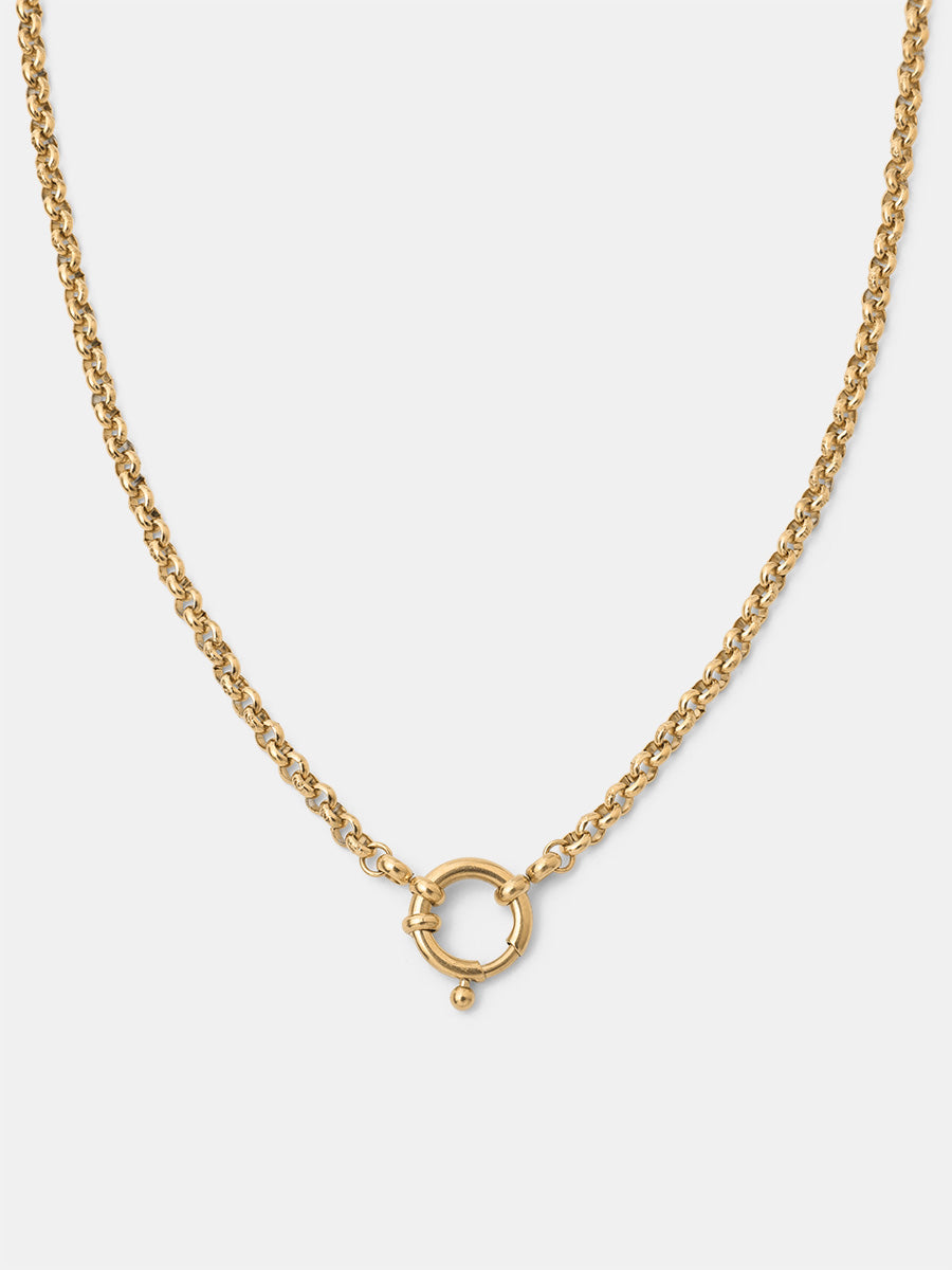 Infinite Link Kette
