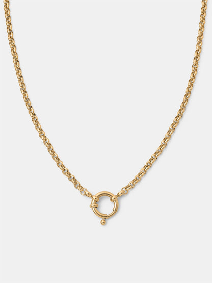 Infinite Link Kette