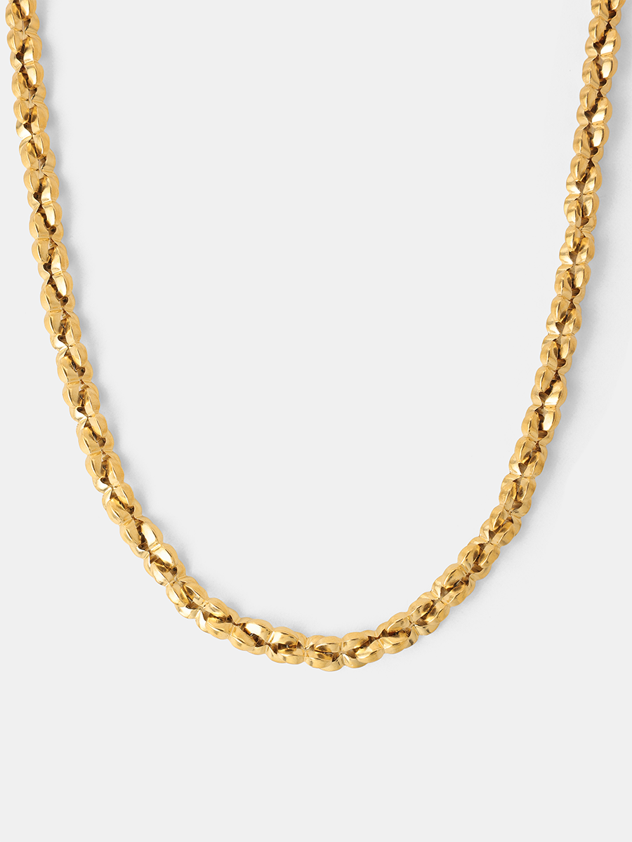 Elegant Thread Kette