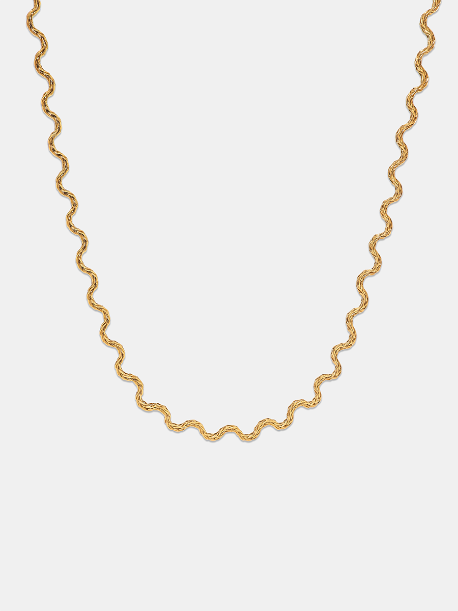 Twisted Grace Kette