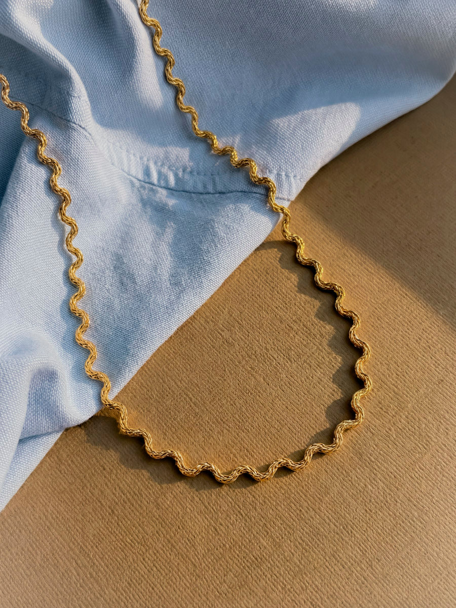 Twisted Grace Kette