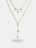 Crystal Melody Kette