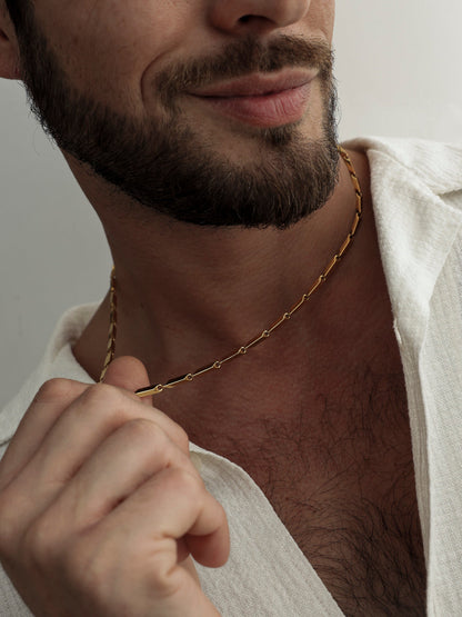 Balanced Glow Kette