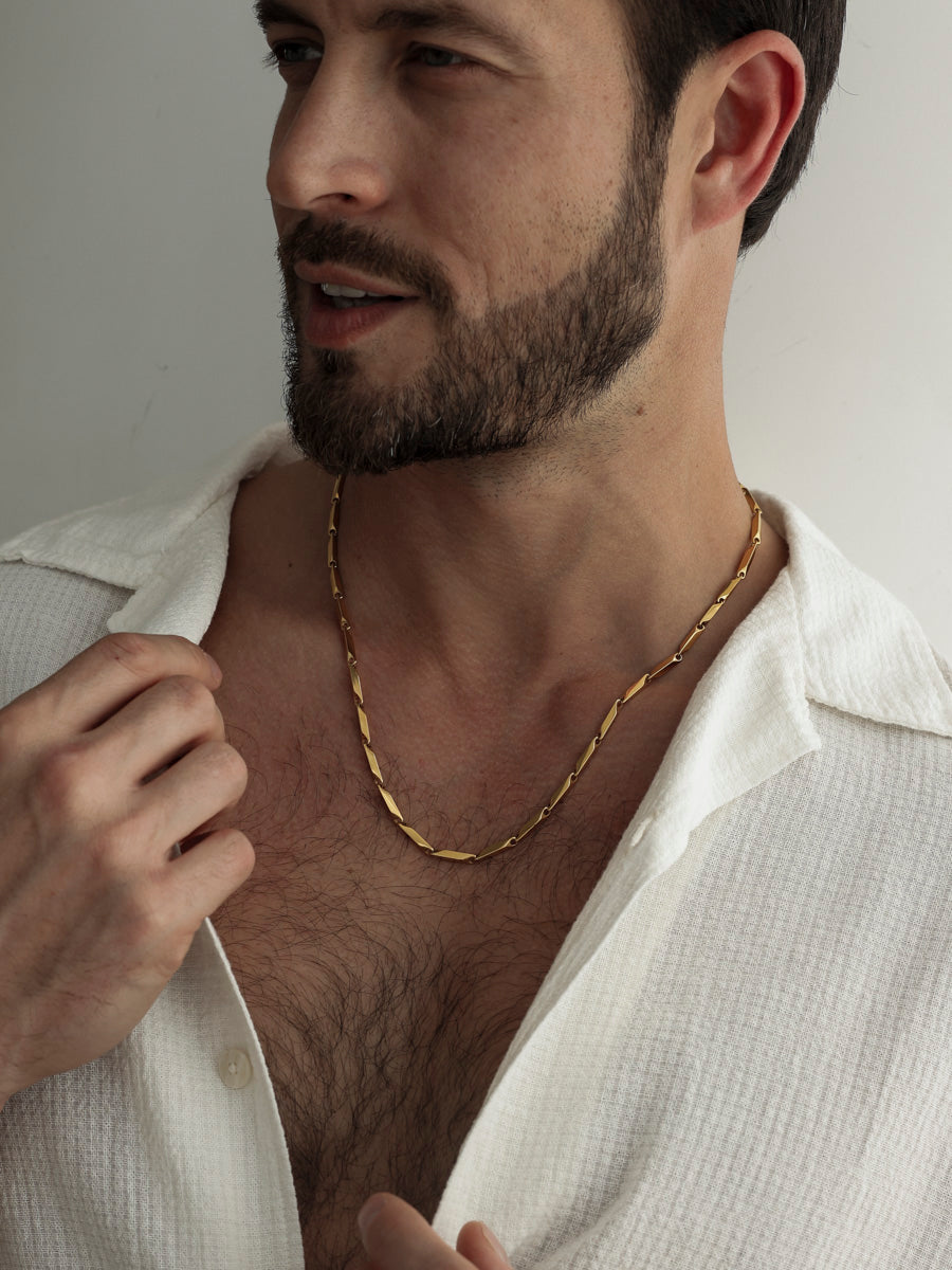 Balanced Glow Kette