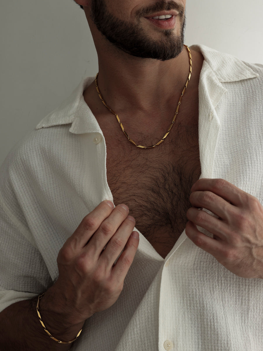 Balanced Glow Kette