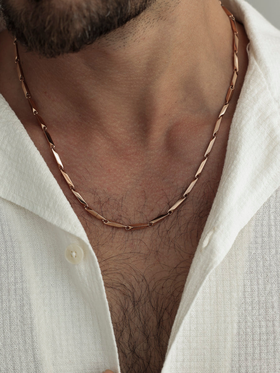 Balanced Glow Kette