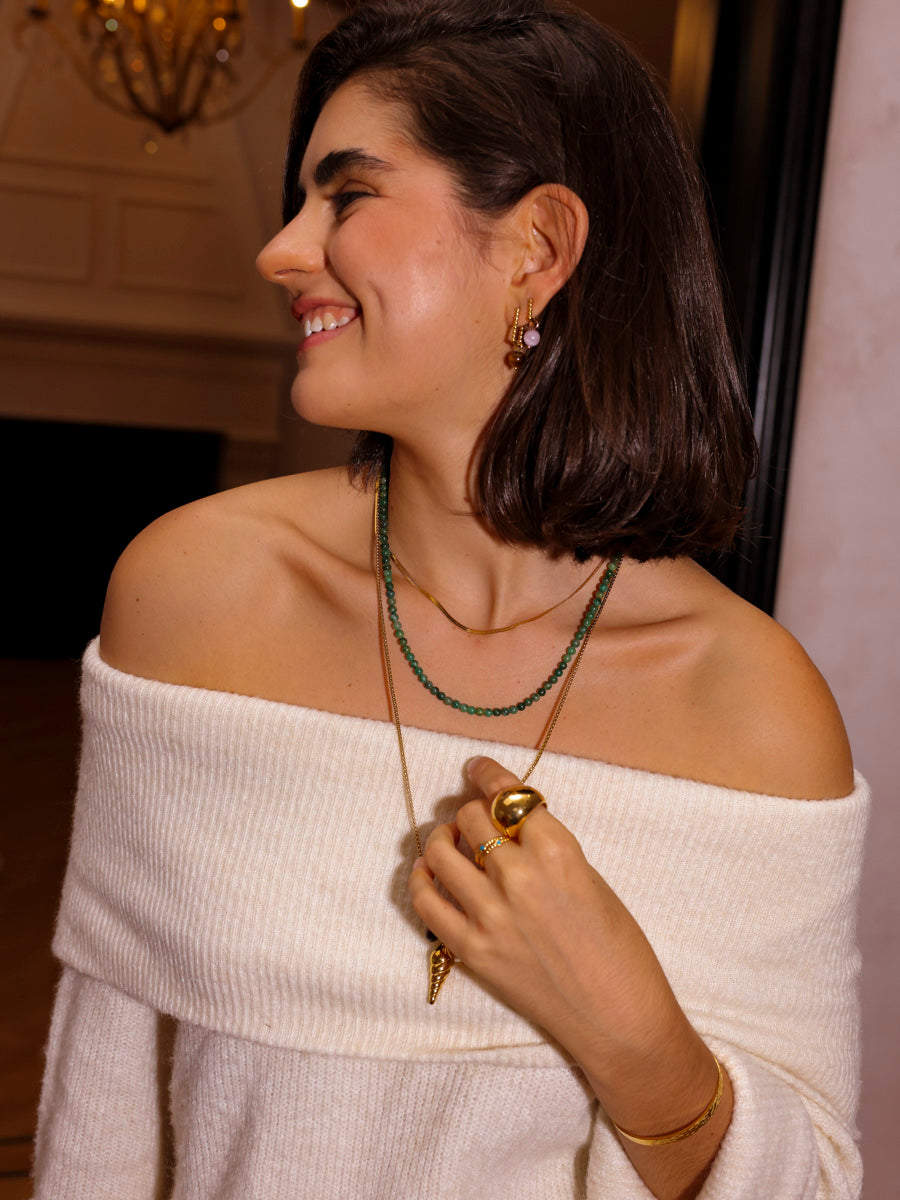 Forest Pulse Kette