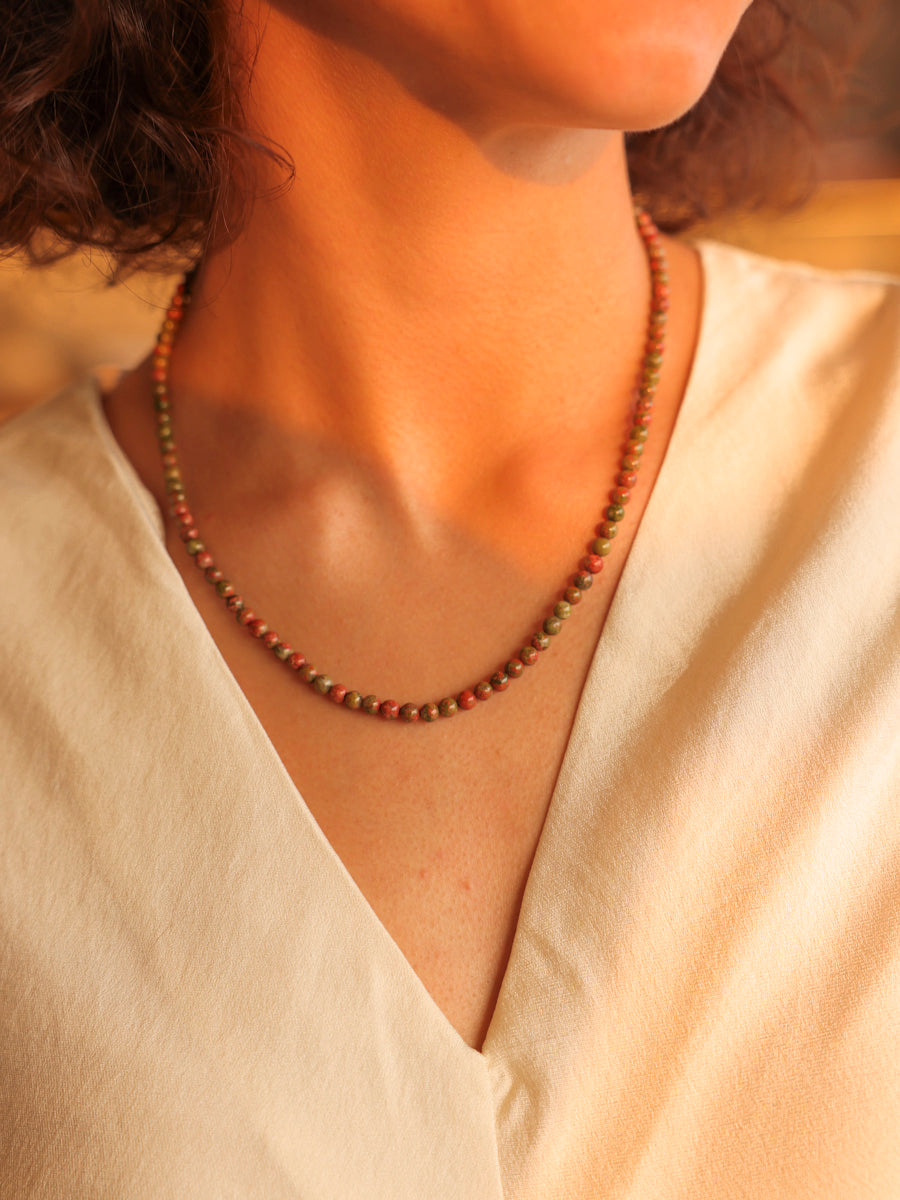 Canyon Sun Kette
