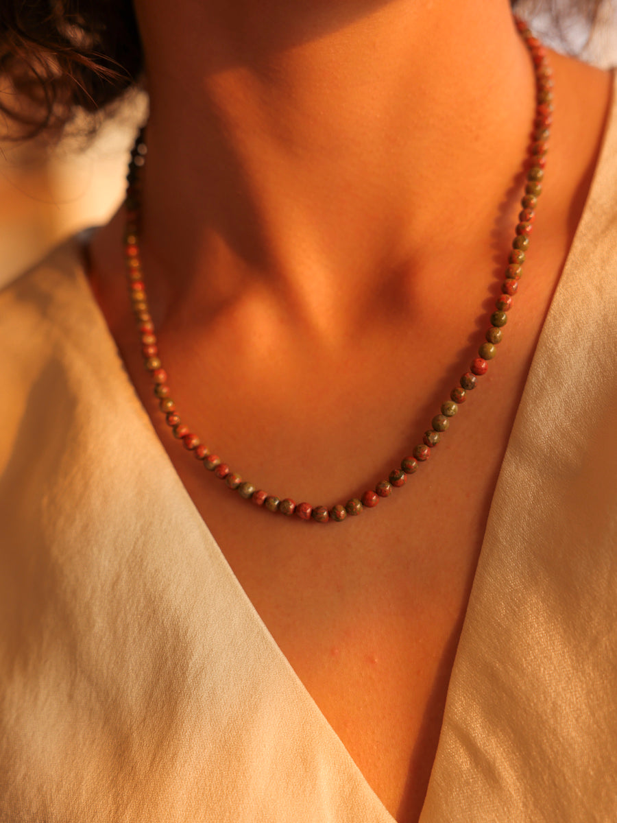 Canyon Sun Kette