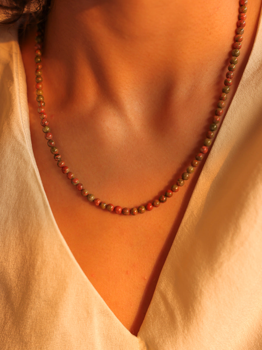 Canyon Sun Kette