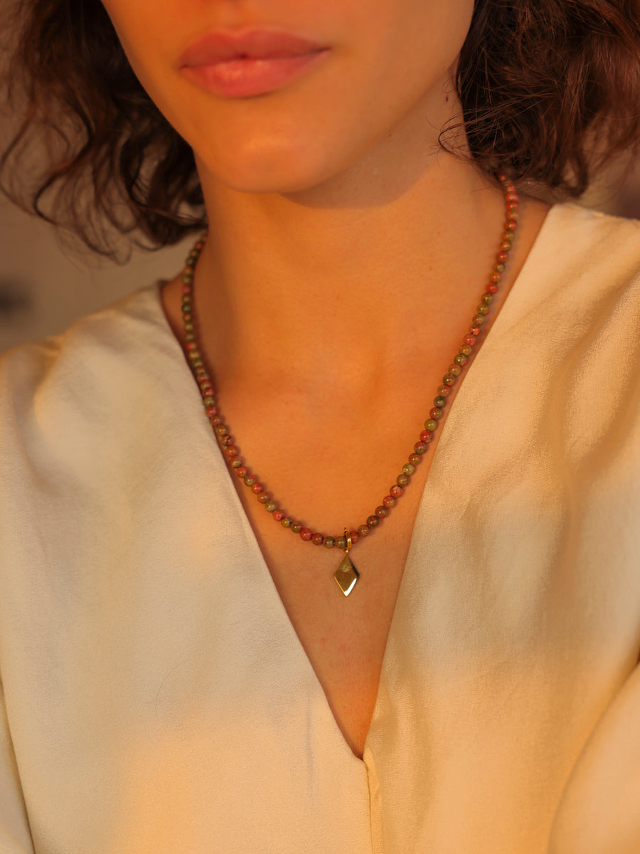 Canyon Sun Kette