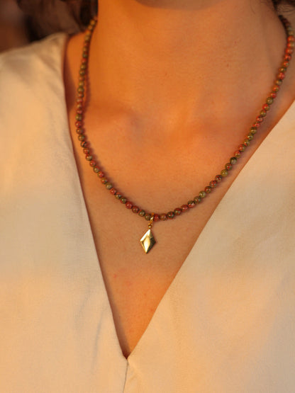 Canyon Sun Kette