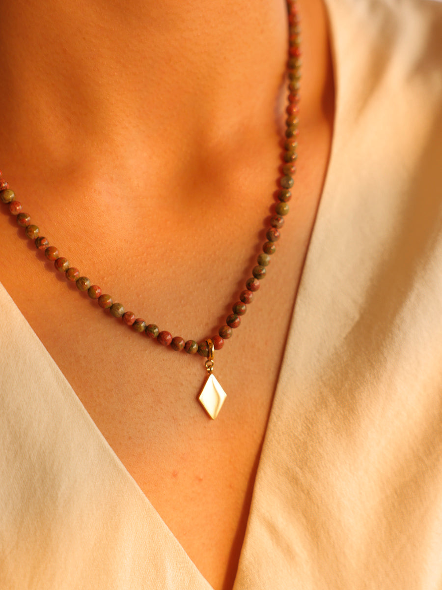 Canyon Sun Kette