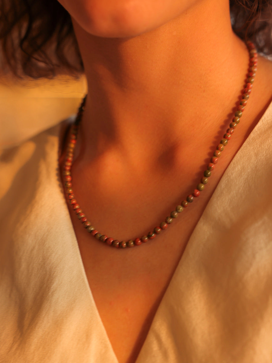 Canyon Sun Kette