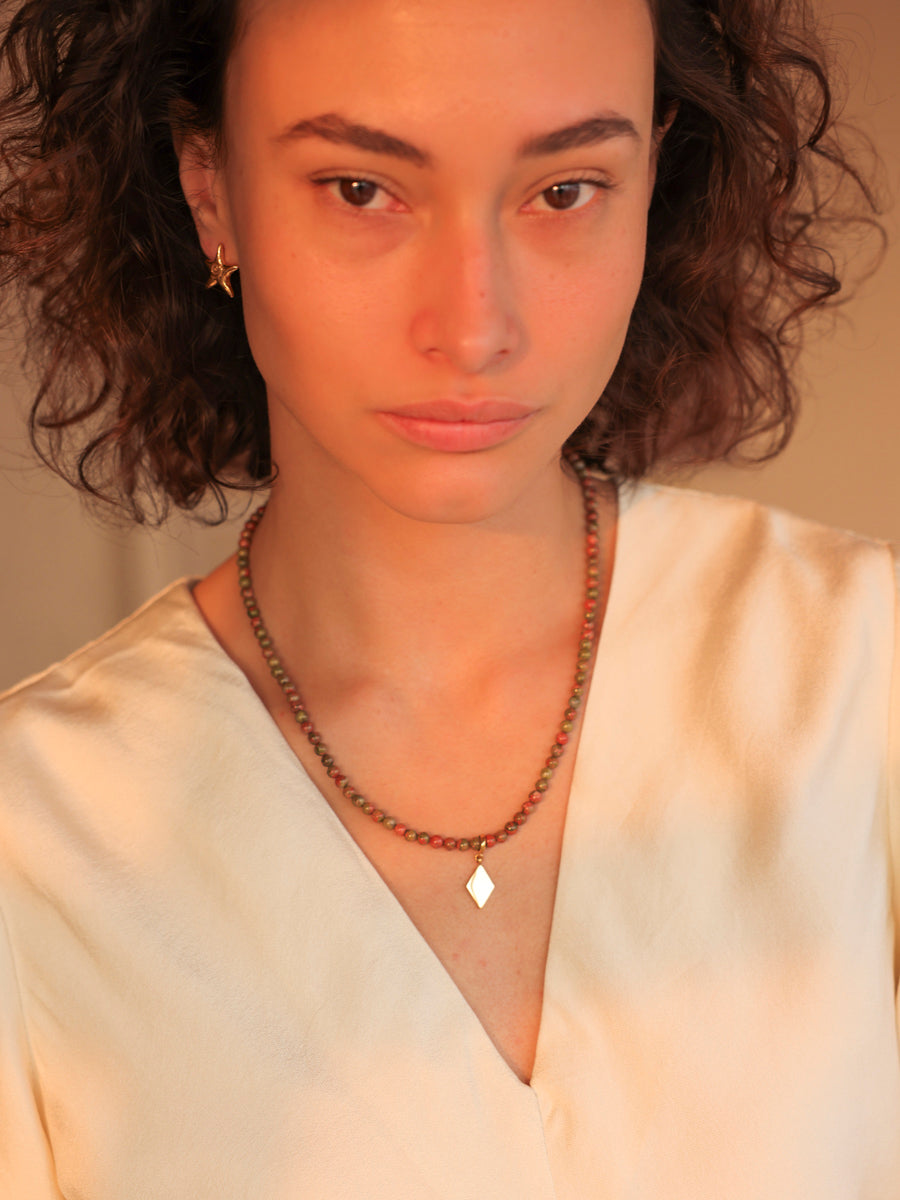 Canyon Sun Kette