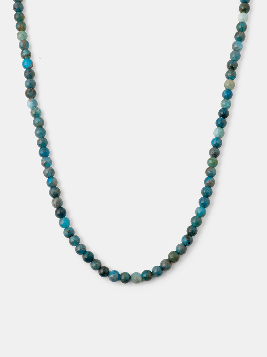 Dainty Blue Kette