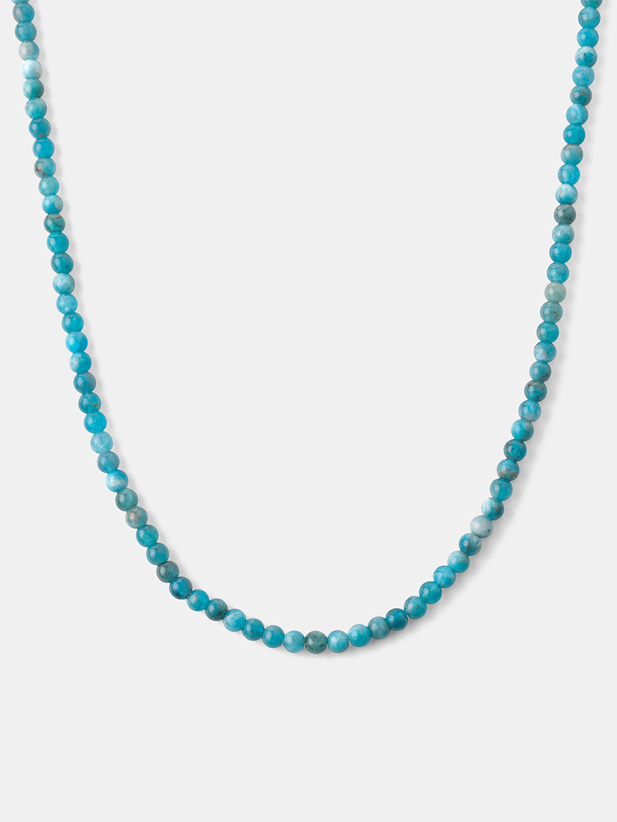 Ethereal Blue Kette