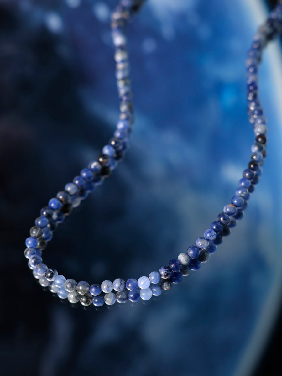 Ocean Depth Kette