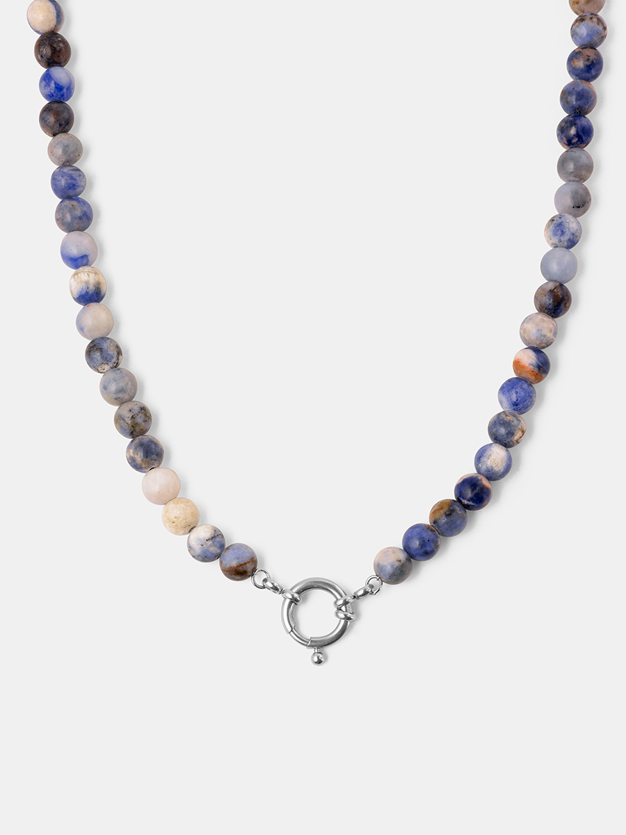 Azure Rhythm Kette