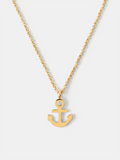 Eternal Anchor Kette