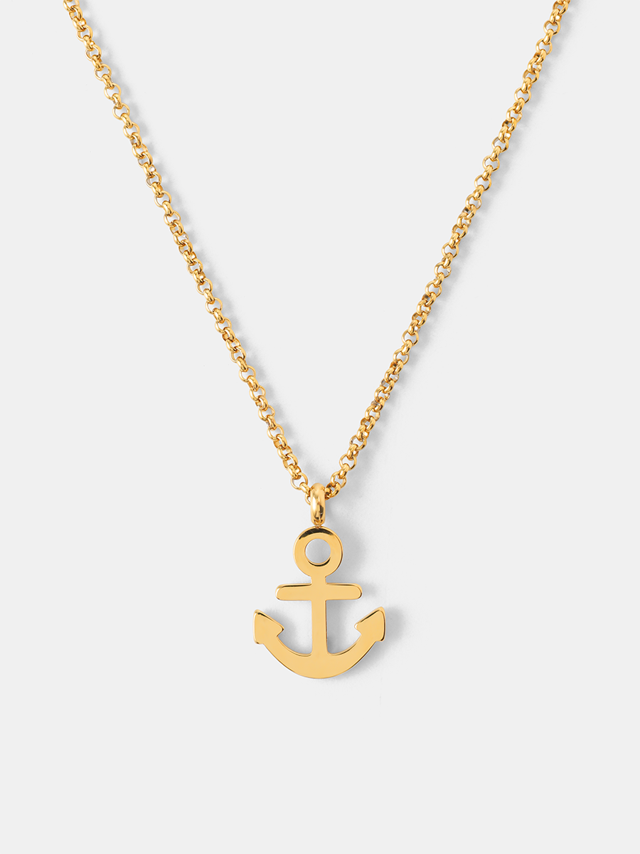 Eternal Anchor Kette