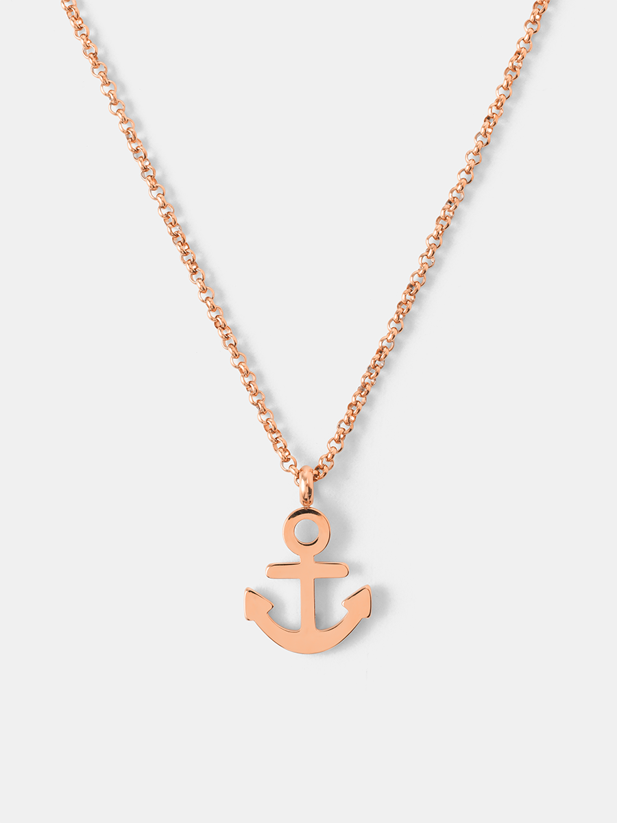 Eternal Anchor Kette
