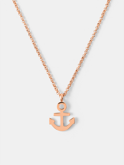 Eternal Anchor Kette