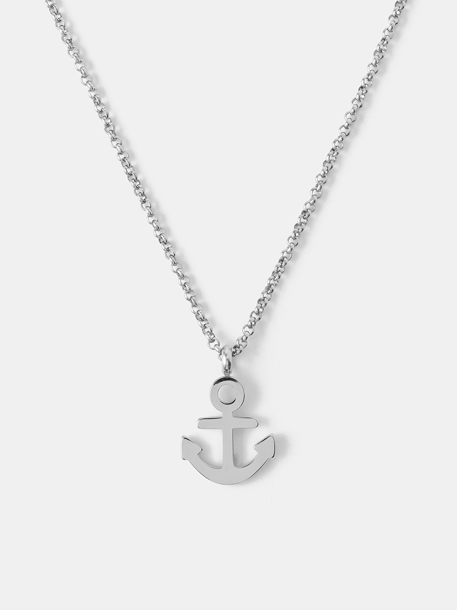Eternal Anchor Kette
