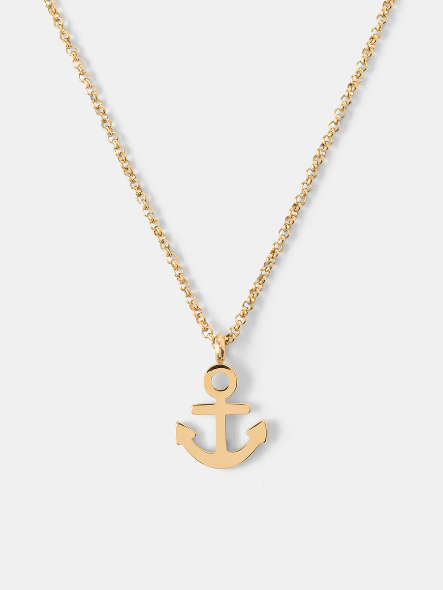 Eternal Anchor Kette