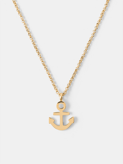 Eternal Anchor Kette