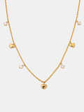 Alluring Heart Kette