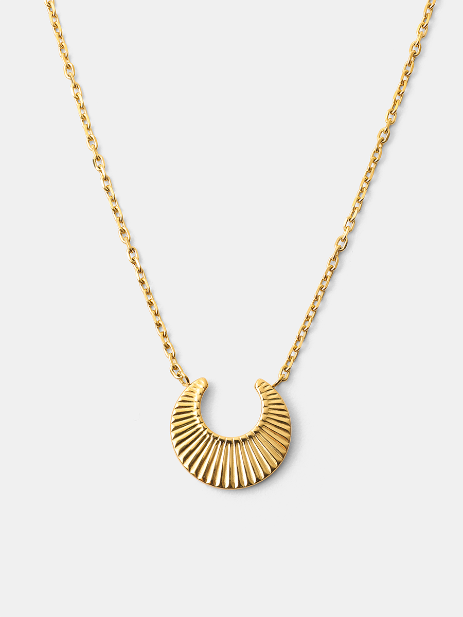 Urban Moon Kette