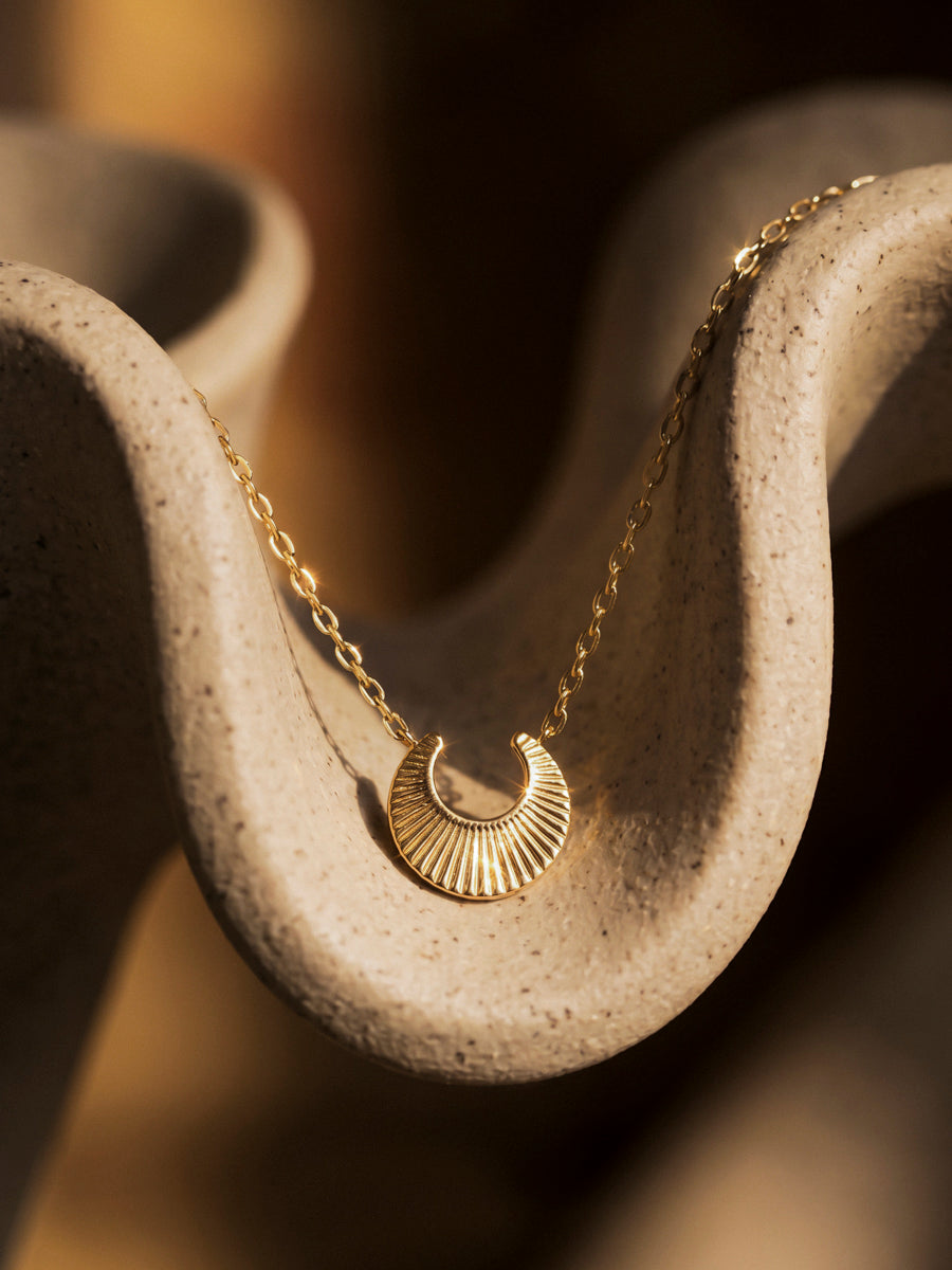 Urban Moon Kette