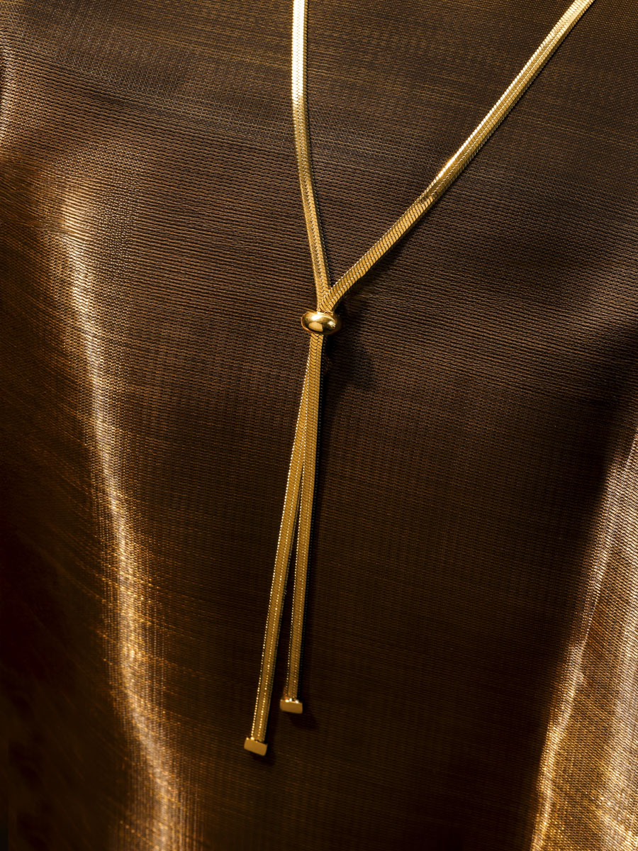 Silken Sleek Kette