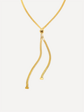 Silken Sleek Kette